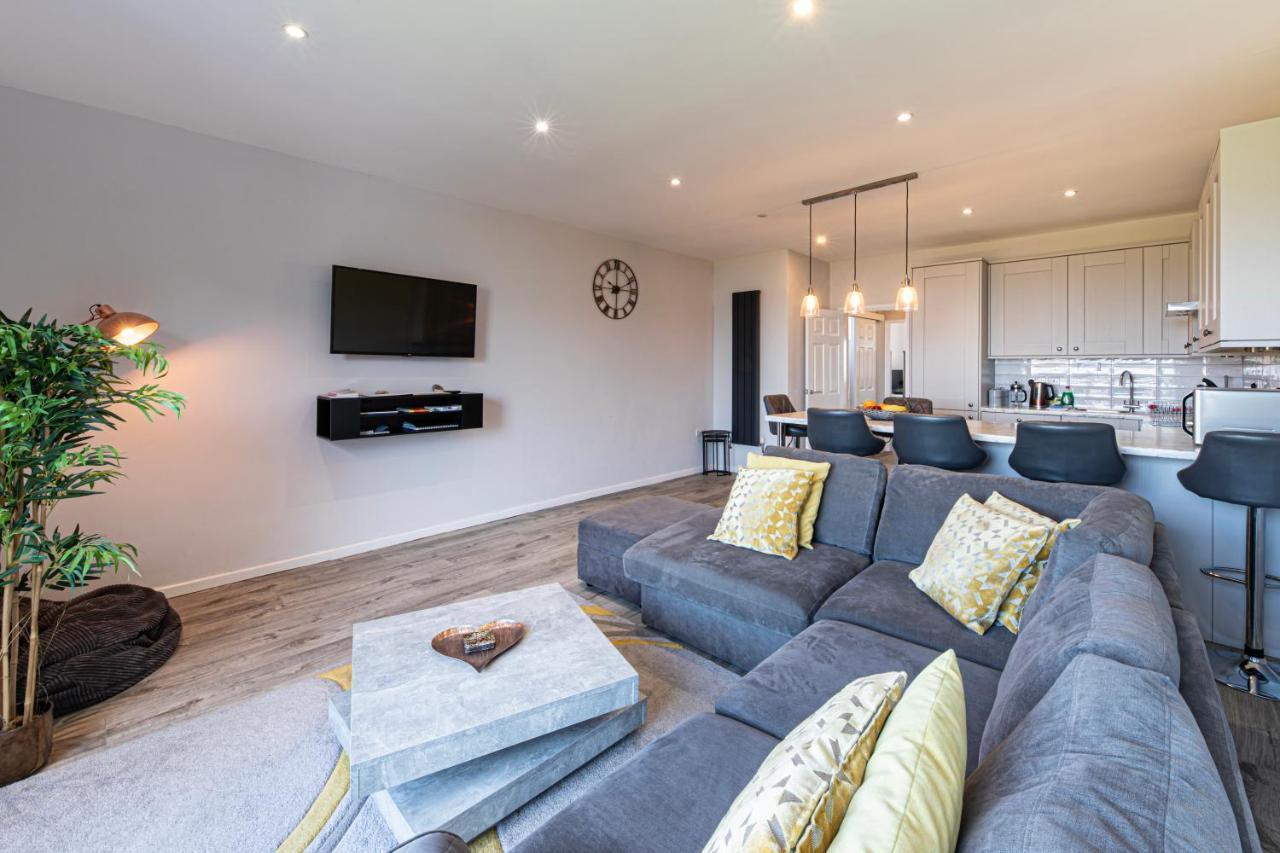 32 Deganwy Beach Екстер'єр фото