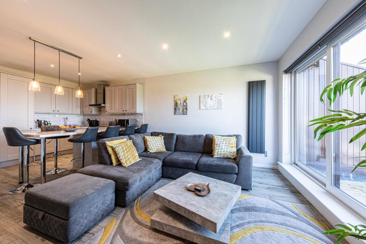 32 Deganwy Beach Екстер'єр фото