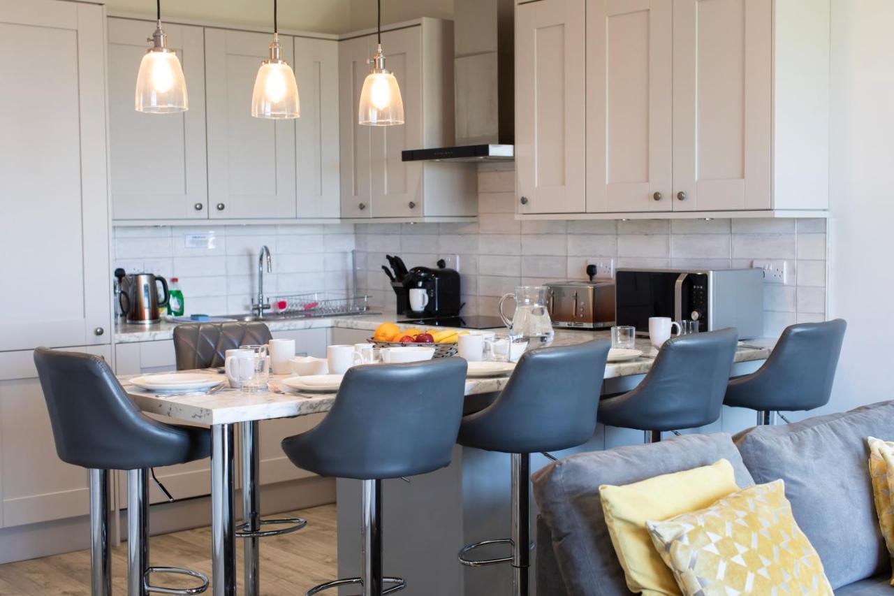 32 Deganwy Beach Екстер'єр фото