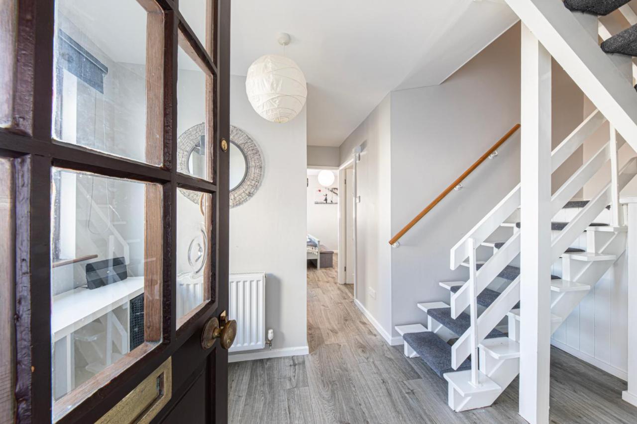 32 Deganwy Beach Екстер'єр фото