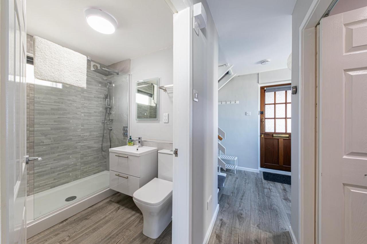 32 Deganwy Beach Екстер'єр фото