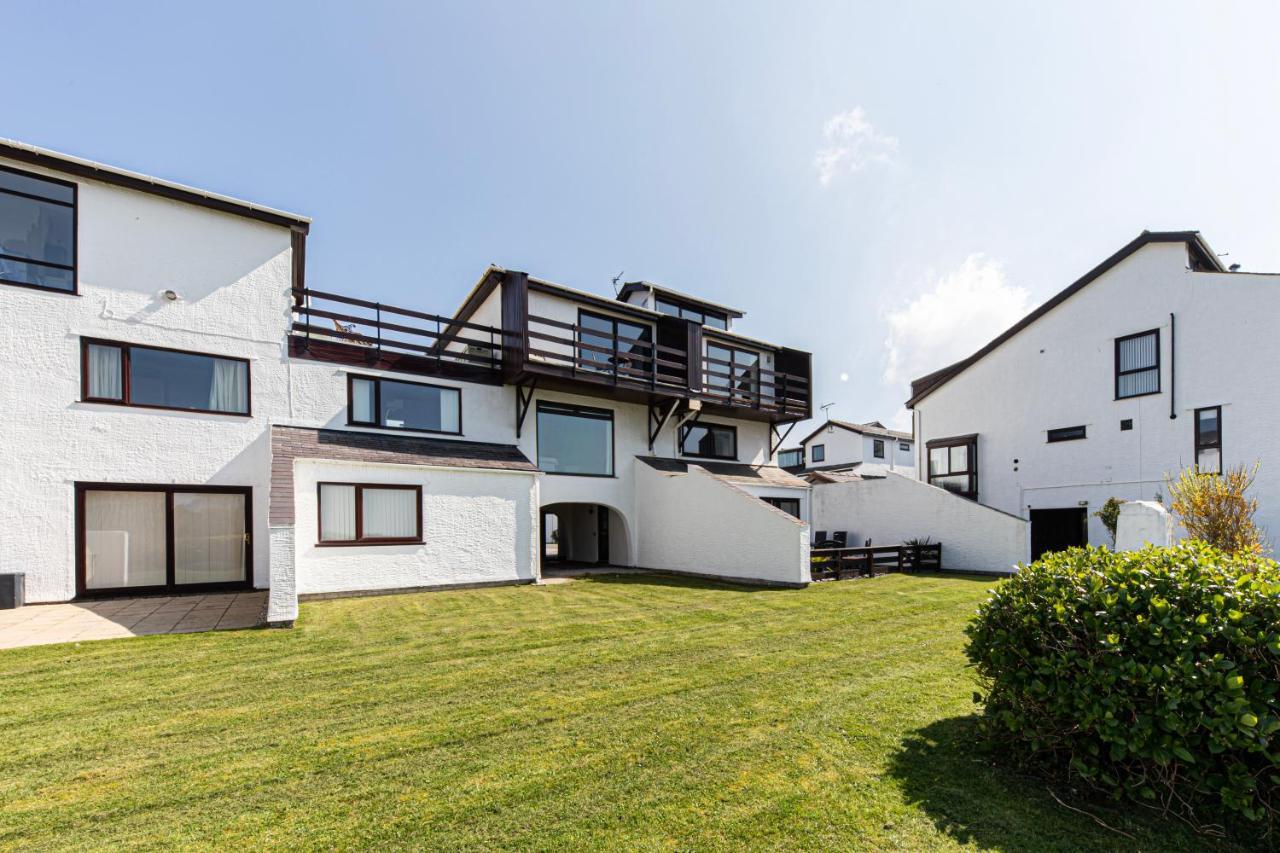 32 Deganwy Beach Екстер'єр фото